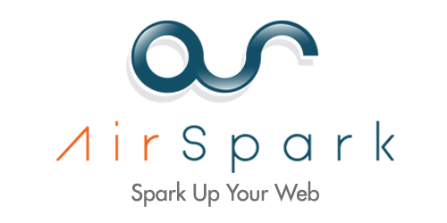 Air Spark - Knoxville Web Designers